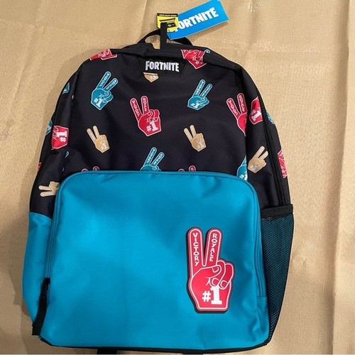 Fortnite backpack new victory - fortnite,