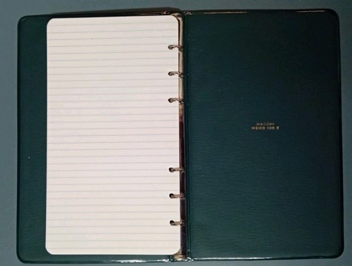 Copertina anelli macchi - copertina,