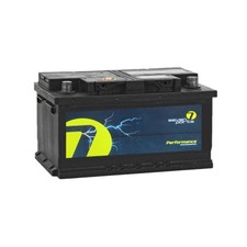 Batteria avviamento auto seven - auto,