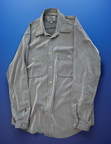 Armani jeans grigio bottone - armani,