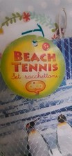 RACCHETTONI BEACH TENNIS