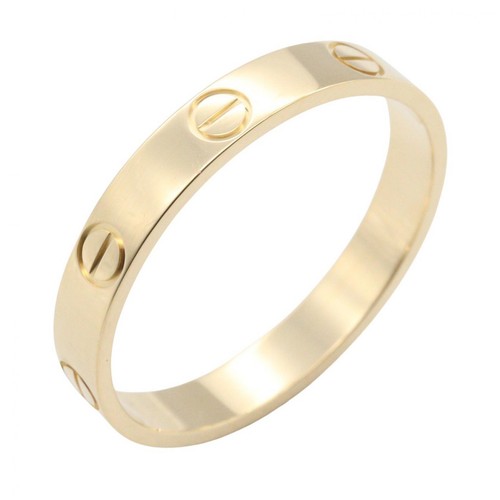 Anello cartier mini love - anello,