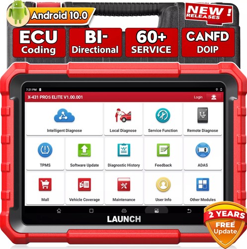 2026 launch x431 pro - 2026,