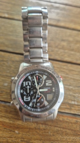 Casio wave ceptor wvq 550 - casio,