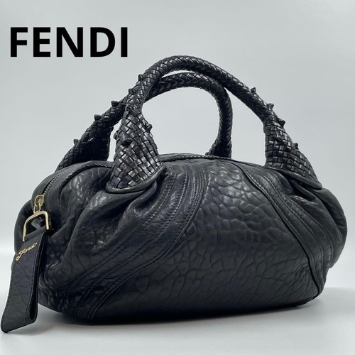 Borsa spia fendi - borsa, a
