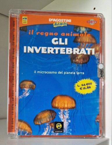 Regno animale gli - il,