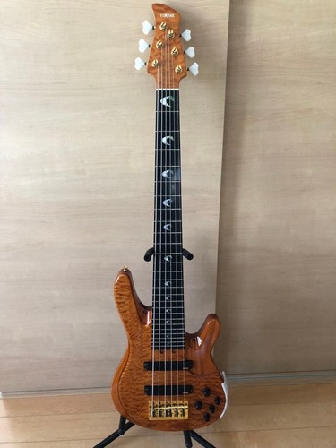 Basso elettrico yamaha - elettrico,