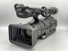 Sony hvr z1e minidv - sony, hvr-z1e