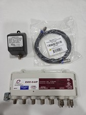Amplificatore Resi CATV 4