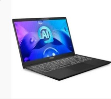 MSI Modern 15 H AI C1MG-096IT