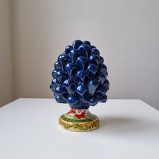 Pigna Siciliana Blu In