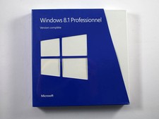 Windows 8.1 Professional 32