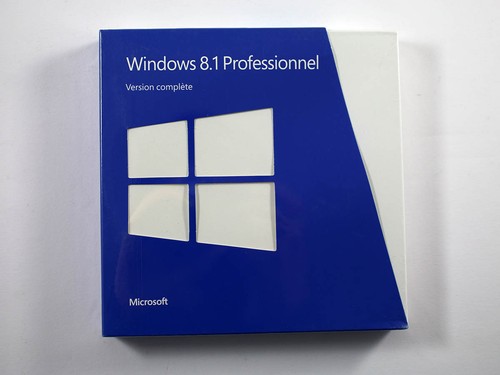 Windows professional 32 - 8.1,
