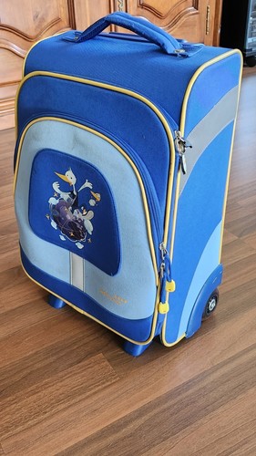 Valigia trolley jetfriends - trolley,