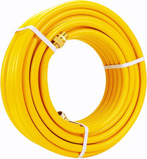 3/4" NPT Tuberia Gas Propano