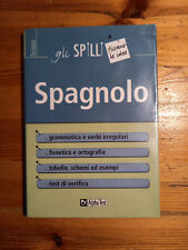 *** AA.VV. - GLI SPILLI - SPAGNOLO ***