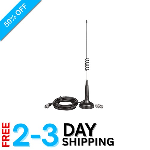 Antenna radio 27mhz - cb,