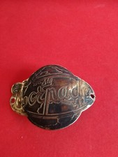 Fregio Stemma Bicicletta