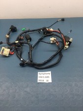 IMPIANTO ELETTRICO CABLAGGIO