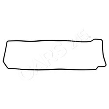 FEBI Guarnizione Testata Per VOLVO B 12 Fh Fl Nh 92-06 1547594