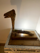 Lampada artigianale design