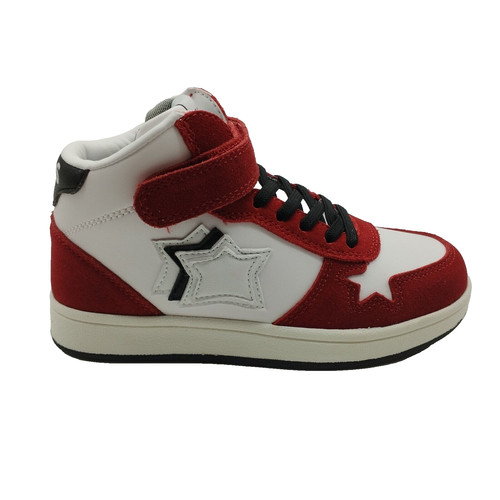 Scarpa bambino ginnastica - da,