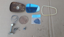 SPECCHIETTO ESTERNO LATERALE ALFA ROMEO GIULIETTA-GIULIA SPIDER-101-750-VITALONI