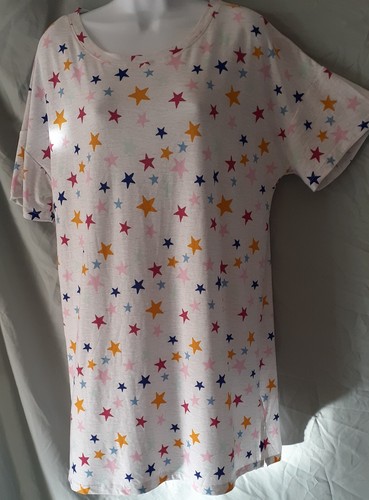 Camicia notte bianca - camicia,