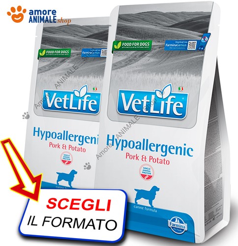 Farmina dog vet - vet, natural