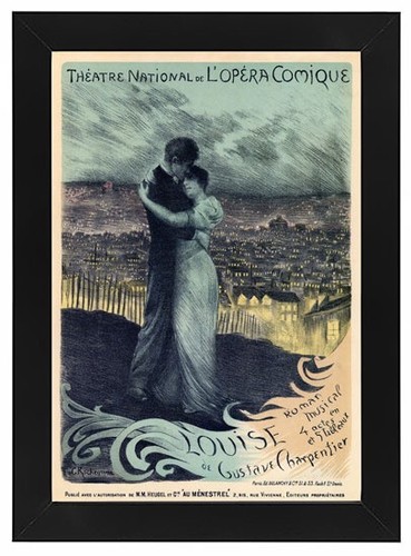 Ap169 poster incorniciato - poster,