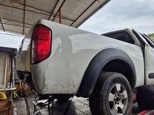 CASSONE NISSAN NAVARA KING CAB 4WD 2.5 TDI YD25 128KW 2007