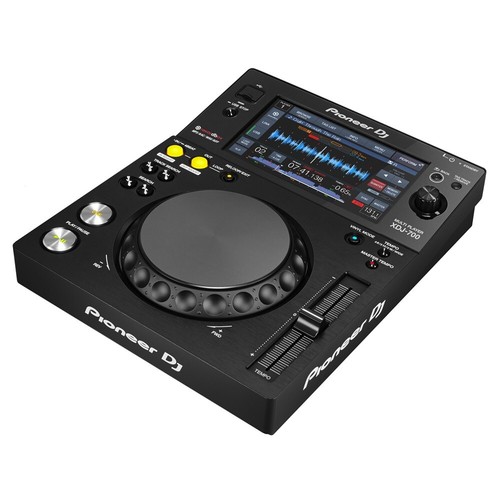 Pioneer xdj 700 multiplayer - pioneer, dj