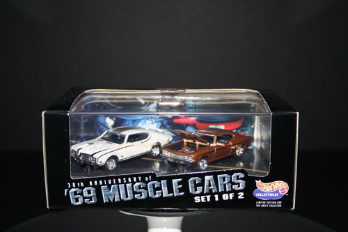 Hot wheels 1998 - hot,