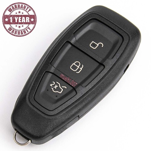 Chiave guscio per ford kuga - chiave,