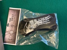 ESCLUSIVA: Clamp Golf Co. OFF