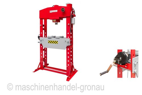Holzmann wp75h pressa - holzmann,