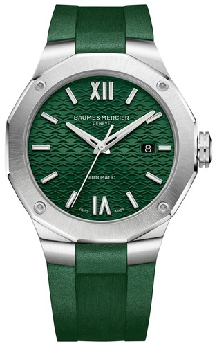 Orologio uomo baume - orologio, mercier