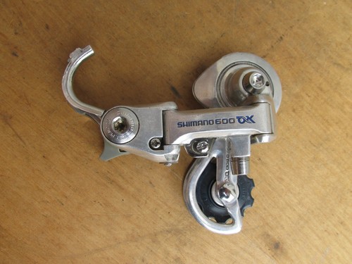 Shimano 600 velo course - shimano,