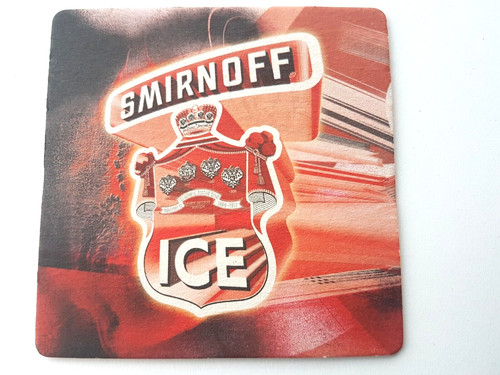 Vintage smirnoff vodka ice - smirnoff, /