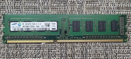 Ram desktop samsung 1rx8 - samsung,