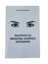 Trattato Di Medicina Olistica