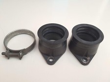 2 collettori aspirazione KAWASAKI Z400 4KE-USATO-