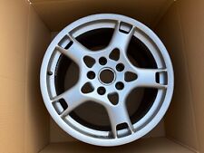 1 cerchio in lega 19 pollici originale PORSCHE Carrera S RONAL 11J x 19 ET67 5x130