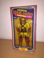 Empire Toys Galactic Warrior