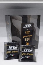 IZZO Caffè Miscela GRAN CREMA