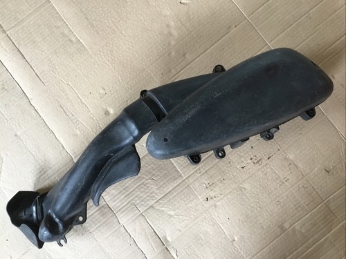 Airbox peugeot speedfight - airbox, 1/2