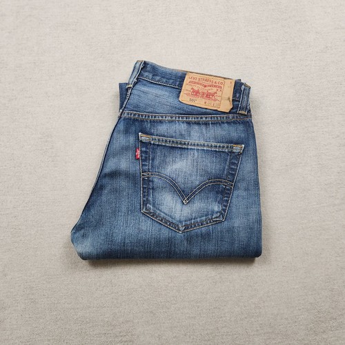 Pantalone jeans uomo levi - pantalone, levi's