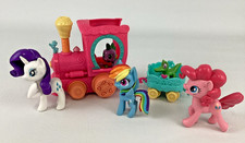 Little pony friendship - my,