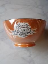 Antica tazza latte richard - tazza,