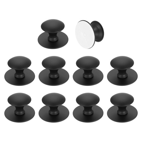 Pezzi pomelli adesivi - pomelli,